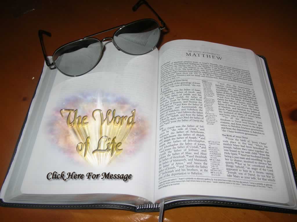 Click here to read the message