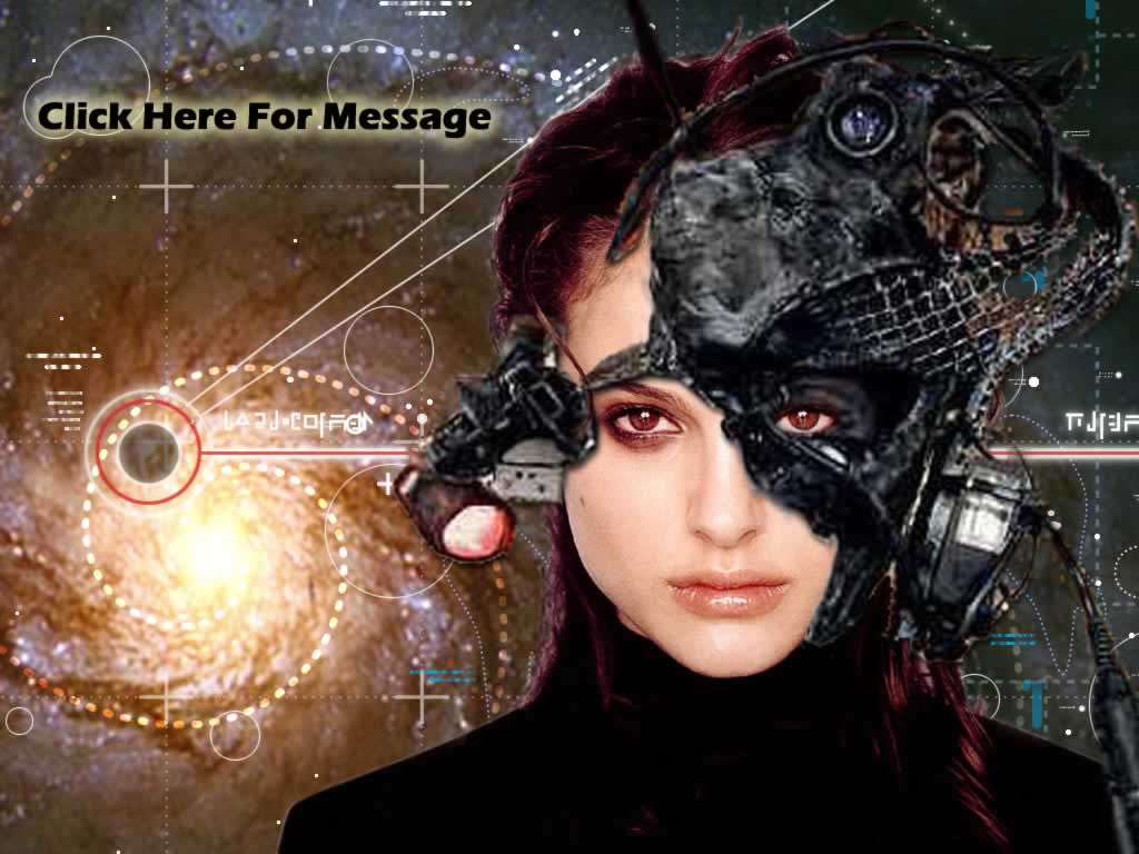 Click here to read the message