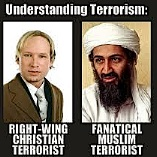 No Tolerance for  Intolerance