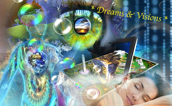 Prophetic Dreams and Prophetic Visions