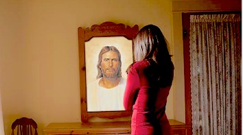 Growing up in His stature