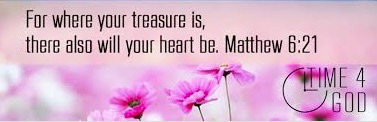 heart treasure