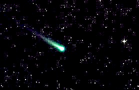 Comet LoveJoy  2015