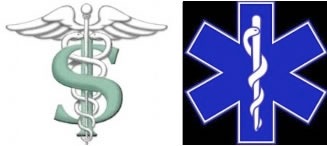 Medical symbols
