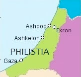 Philistia