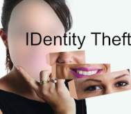 Identity theft
