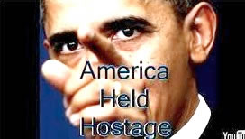 America held hostage