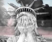 Crying Liberty